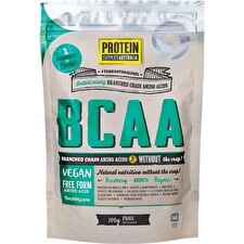 Protein Supplies Australia (clean) Bcaa Pure 200g Protein Supplies Australia (clean) Bcaa Pure 200g