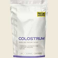 Colostrum Grass Fed Unflavoured 100g Colostrum Grass Fed Unflavoured 100g