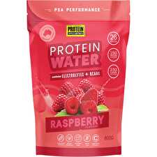 Protein Supplies Australia Protein Water (contains Electrolytes + Bcaas) Raspberry 800g Protein Supplies Australia Protein Water (contains Electrolytes + Bcaas) Raspberry 800g