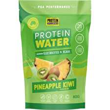 Protein Supplies Australia Protein Water (contains Electrolytes + Bcaas) Pineapple Kiwi 800g Protein Supplies Australia Protein Water (contains Electrolytes + Bcaas) Pineapple Kiwi 800g