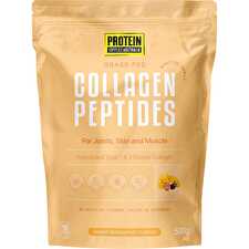 Protein Supplies Collagen Mango Passionfruit 500g Protein Supplies Collagen Mango Passionfruit 500g