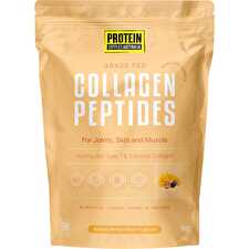 Protein Supplies Collagen Mango Passionfruit 1kg Protein Supplies Collagen Mango Passionfruit 1kg