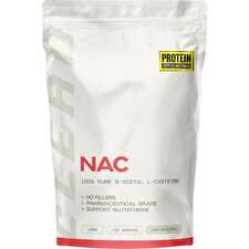 NAC Unflavoured 100g NAC Unflavoured 100g
