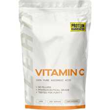 Vitamin C Unflavoured 100g Vitamin C Unflavoured 100g