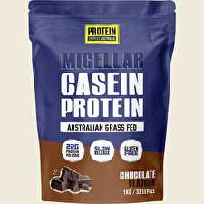 Micellar Casein Protein Chocolate 1kg Micellar Casein Protein Chocolate 1kg