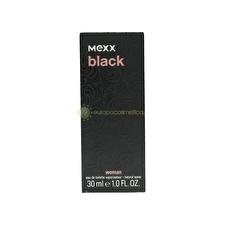 Mexx Black Eau De Toilette Spray 30ml/1oz Mexx Black Eau De Toilette Spray 30ml/1oz