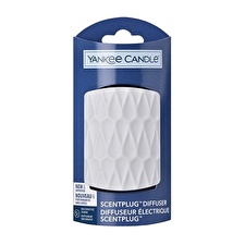 Yankee Candle Scentplug Organic - A Fragrance Machine For An Electrical Outlet Yankee Candle Scentplug Organic - A Fragrance Machine For An Electrical Outlet