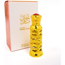 Al Haramain Musk Floral Concentrated Perfume Oil 12ml/0.41oz Al Haramain Musk Floral Concentrated Perfume Oil 12ml/0.41oz