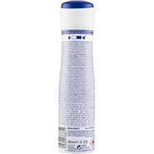 Nivea Black Y White Desodorante Original 150ml Spray Nivea Black Y White Desodorante Original 150ml Spray