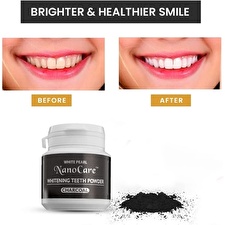 VitalCare ( Whitening Teeth Powder) 30 G 30.0g VitalCare ( Whitening Teeth Powder) 30 G 30.0g