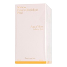 Maison Francis Kurkdjian Aqua Vitae Forte Eau De Parfum For Women 200ml Maison Francis Kurkdjian Aqua Vitae Forte Eau De Parfum For Women 200ml