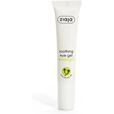 Ziaja Soothing Eye Gel With Skylight (eye Gel) 15ml Ziaja Soothing Eye Gel With Skylight (eye Gel) 15ml