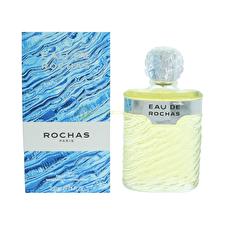 Rochas Eau De Eau De Toilette 220ml Rochas Eau De Eau De Toilette 220ml