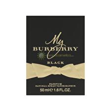 Burberry My Black Eau De Parfum For Women 50ml Burberry My Black Eau De Parfum For Women 50ml