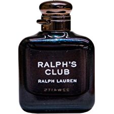 Ralph Lauren Ralph's Club Man Eau De Parfum 7ml Miniature Ralph Lauren Ralph's Club Man Eau De Parfum 7ml Miniature