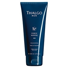 Thalgo Thalgomen Force Marine Wake-up Shower 200ml Thalgo Thalgomen Force Marine Wake-up Shower 200ml