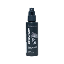 Regrow Hair Clinics Hair Tonic For Men (promotes Hair Growth) 100ml Regrow Hair Clinics Hair Tonic For Men (promotes Hair Growth) 100ml