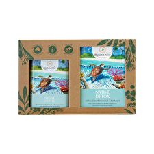 Roogenic Australia Gift Box Detox X 18 Tea Bags With Detox Tin Roogenic Australia Gift Box Detox X 18 Tea Bags With Detox Tin