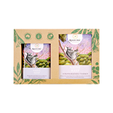 Roogenic Australia Gift Box Sleep X 18 Tea Bags With Sleep Tin Roogenic Australia Gift Box Sleep X 18 Tea Bags With Sleep Tin
