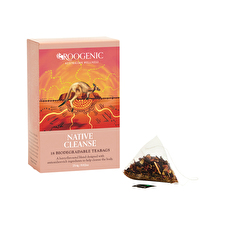 Roogenic Australian Cleanse Tea X 18 Tea Bags Roogenic Australian Cleanse Tea X 18 Tea Bags