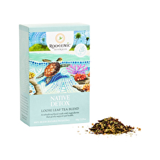 Roogenic Australian Detox Loose Leaf 65g (was Native Detox) Roogenic Australian Detox Loose Leaf 65g (was Native Detox)