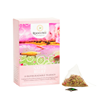 Roogenic Australian Relief Tea X 18 Tea Bags Roogenic Australian Relief Tea X 18 Tea Bags