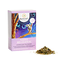 Roogenic Australia Native Relaxation Loose Leaf Tin 55g Roogenic Australia Native Relaxation Loose Leaf Tin 55g