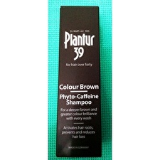 Plantur 39 Color Brown Balm (brown Hair) - Toning Balm For Brown Hair 150ml Plantur 39 Color Brown Balm (brown Hair) - Toning Balm For Brown Hair 150ml