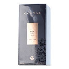 Goutal Rose Oud Absolu Parfum 100ml Goutal Rose Oud Absolu Parfum 100ml