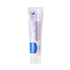 Mustela Bébé Vitamin Barrier Cream - Body Cream 100ml Mustela Bébé Vitamin Barrier Cream - Body Cream 100ml
