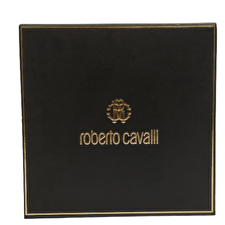 Roberto Cavalli Empty Gift Box Roberto Cavalli Empty Gift Box