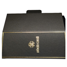 Roberto Cavalli Empty Box Roberto Cavalli Empty Box