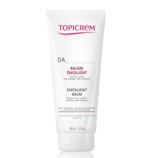 Topicrem Da Emollient Balm 75ml Topicrem Da Emollient Balm 75ml