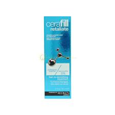 Redken Cerafill Retaliate Stemoxydine 90ml Redken Cerafill Retaliate Stemoxydine 90ml