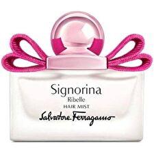 Salvatore Ferragamo Signorina Ribelle Woman 30ml Hair Mist Salvatore Ferragamo Signorina Ribelle Woman 30ml Hair Mist