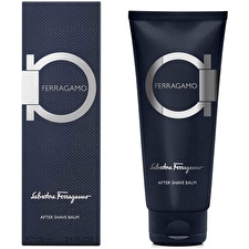 Salvatore Ferragamo Uomo Man 100ml After Shave Balm Salvatore Ferragamo Uomo Man 100ml After Shave Balm
