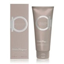 Salvatore Ferragamo Ferragamo Bright Leather Man 200ml Shampoo & Shower Gel Salvatore Ferragamo Ferragamo Bright Leather Man 200ml Shampoo & Shower Gel