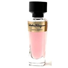 Salvatore Ferragamo Tuscan Creations Gentil Suono Unisex Eau De Parfum 5ml Miniature Salvatore Ferragamo Tuscan Creations Gentil Suono Unisex Eau De Parfum 5ml Miniature