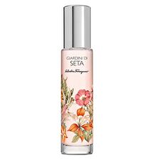 Salvatore Ferragamo Giardini Di Seta Unisex Eau De Parfum 15ml Miniature Salvatore Ferragamo Giardini Di Seta Unisex Eau De Parfum 15ml Miniature