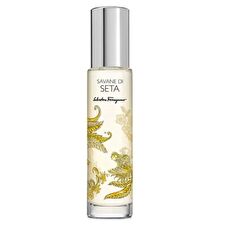 Salvatore Ferragamo Savane Di Seta Unisex Eau De Parfum 15ml Miniature Salvatore Ferragamo Savane Di Seta Unisex Eau De Parfum 15ml Miniature