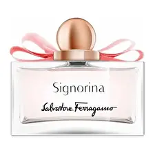 Salvatore Ferragamo Signorina Woman Eau De Parfum 100ml (new Packing) Salvatore Ferragamo Signorina Woman Eau De Parfum 100ml (new Packing)