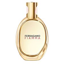 Salvatore Ferragamo Fiamma Woman Eau De Parfum 100ml Refillable Salvatore Ferragamo Fiamma Woman Eau De Parfum 100ml Refillable