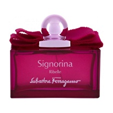 Salvatore Ferragamo Signorina Ribelle Woman Eau De Parfum 100ml Salvatore Ferragamo Signorina Ribelle Woman Eau De Parfum 100ml