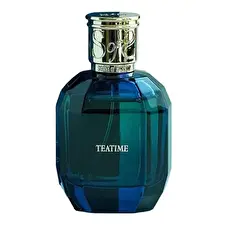Sense Of Scent Mayfair Collection Teatime Unisex Eau De Parfum 100ml Sense Of Scent Mayfair Collection Teatime Unisex Eau De Parfum 100ml