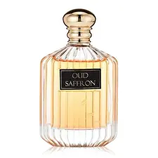 Seris Parfums Oud Saffron Unisex Eau De Parfum 100ml Seris Parfums Oud Saffron Unisex Eau De Parfum 100ml