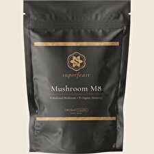 Mushroom M8 Capsules 240 Caps Mushroom M8 Capsules 240 Caps