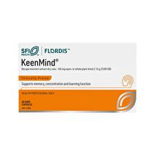 Sfi Health Keenmind 60c Sfi Health Keenmind 60c