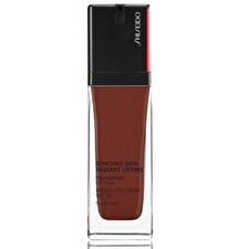 Shiseido Synchro Skin Radiant Lifting Spf 30 # 540 Mahogany Woman 30ml Foundation Shiseido Synchro Skin Radiant Lifting Spf 30 # 540 Mahogany Woman 30ml Foundation