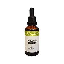 Spectrum Herbal Digestive Support 50ml Spectrum Herbal Digestive Support 50ml