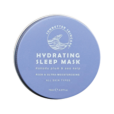Sunbutter Skincare Hydrating Sleep Mask Kakadu Plum & Sea Kelp 70ml Sunbutter Skincare Hydrating Sleep Mask Kakadu Plum & Sea Kelp 70ml